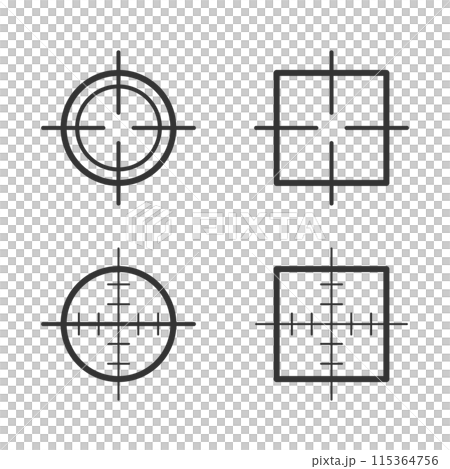 照準 照準 115364756