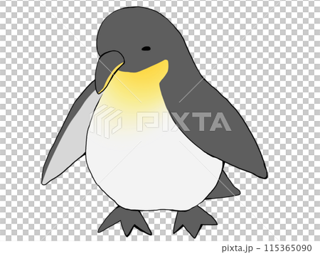 ペンギン ペンギン 115365090