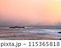 日和山海岸 115365818