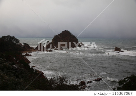 城原海岸 115367067