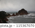 城原海岸 115367070