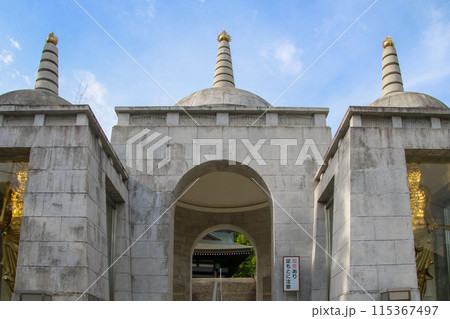 最上稲荷 115367497