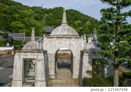 最上稲荷 115367498