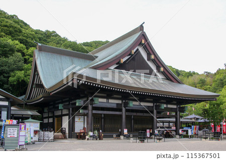 最上稲荷 115367501