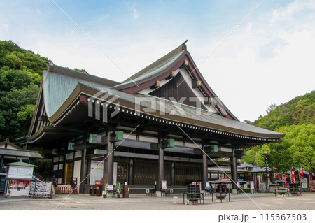 最上稲荷 115367503