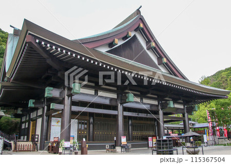 最上稲荷 最上稲荷 115367504