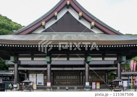 最上稲荷 最上稲荷 115367506