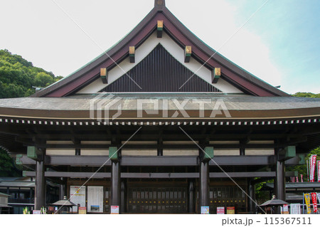 最上稲荷 115367511