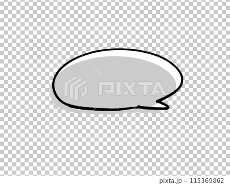 Hand-drawn wind callout 115369862