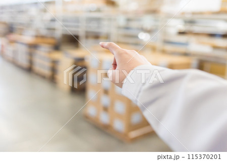 工場/倉庫関連 115370201