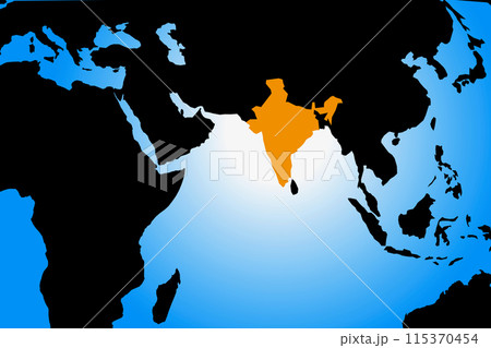 インドの時代 インドの時代 115370454