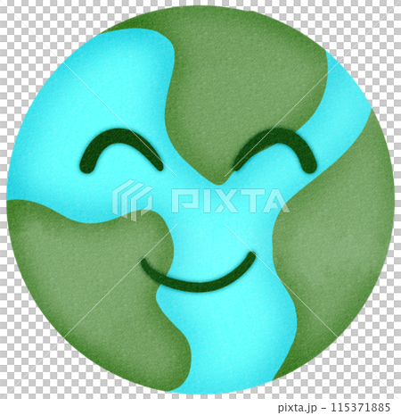 world smiling 115371885