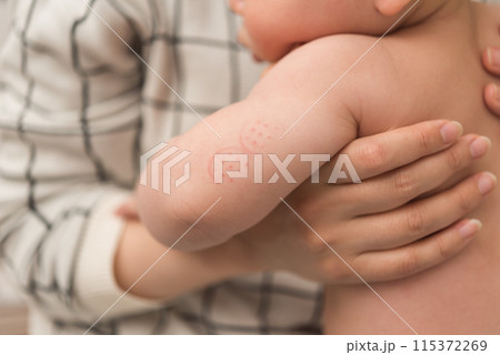 ワクチン接種 ワクチン接種 115372269