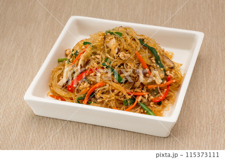 チャプチェ 115373111