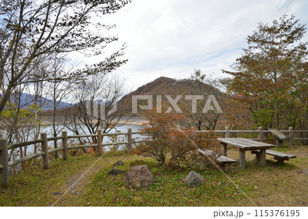 沼ッ原湿原 2023-10-23 #109 沼ッ原湿原 2023-10-23 #109 115376195