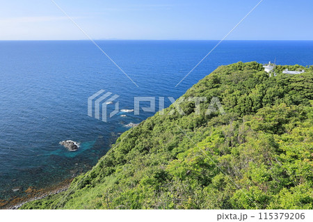 美保関多古鼻の海 2 美保関多古鼻の海 2 115379206