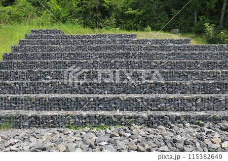 角型蛇籠 115382649