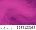 abstract purple wave textured background	 115383368