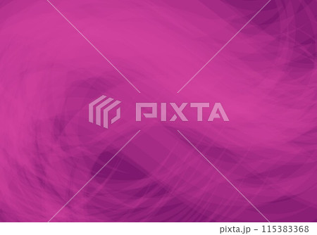 abstract purple wave textured background	 115383368