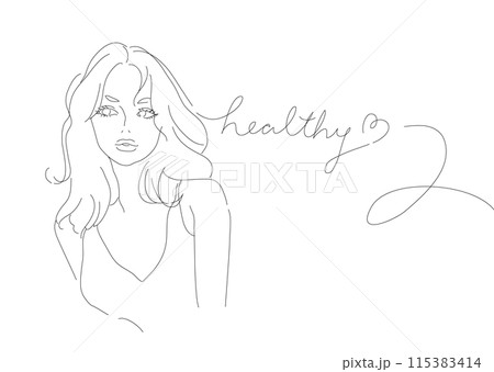 nuance_illustration_fashion_people,HP_TOP_image 115383414