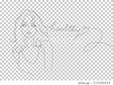 nuance_illustration_fashion_people,HP_TOP_image 115383414