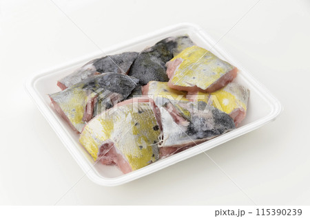 シイラのあら シイラのあら 115390239