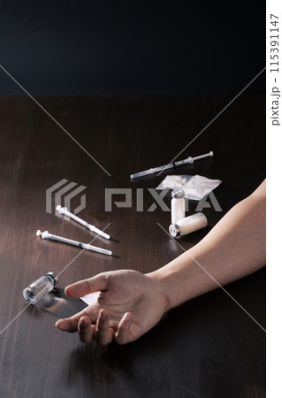 addictive drugs and arms addictive drugs and arms 115391147
