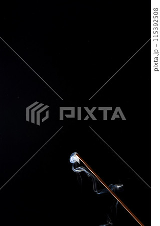 Smoky Insense Stick 115392508