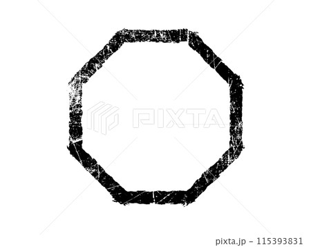 Black and white grunge. Distress overlay texture. Abstract surface dust and rough dirty wall background concept. Distress illustration simply place over object to create grunge effect. Vector EPS10. 115393831
