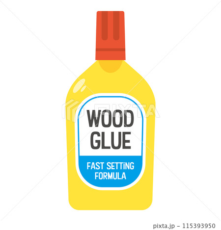 木工用ボンド 115393950