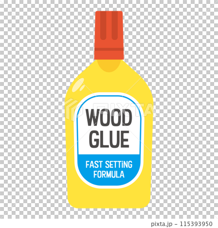 木工用ボンド 115393950