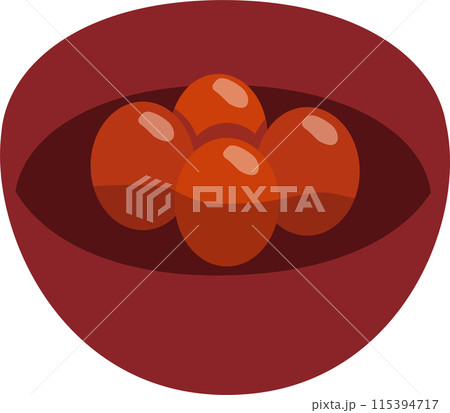 gulab jamun.eps 115394717