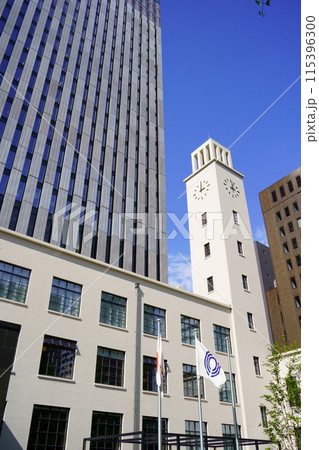 川崎市役所(神奈川県川崎市) 川崎市役所(神奈川県川崎市) 115396300
