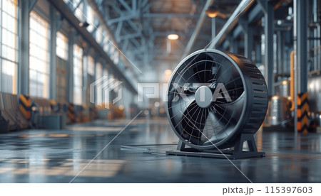 Couple Relaxing in Infinity Pool Overlooking Tropical Ocean 115397603