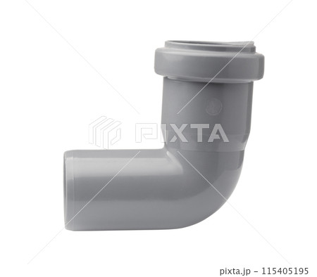 Polypropylene water pipe elbow fitting 115405195