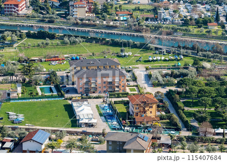 Torbole, Italy Torbole, Italy 115407684