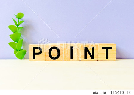 POINT ポイント POINT ポイント 115410118
