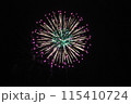 深谷花火大会 115410724