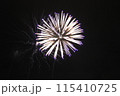 深谷花火大会 115410725
