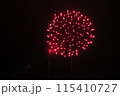 深谷花火大会 115410727