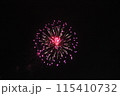 深谷花火大会 115410732