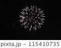 深谷花火大会 115410735