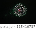 深谷花火大会 115410737