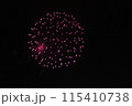 深谷花火大会 115410738