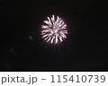 深谷花火大会 115410739