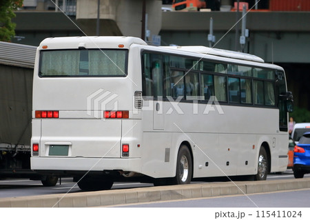観光バス　イメージ 115411024
