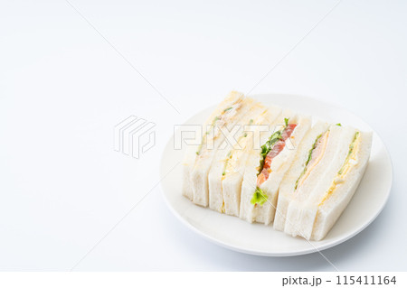 ミックスサンドイッチ ミックスサンドイッチ 115411164