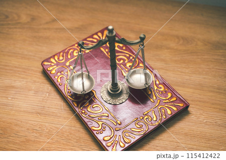 てんびん 115412422