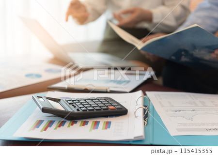 accounting market research 115415355