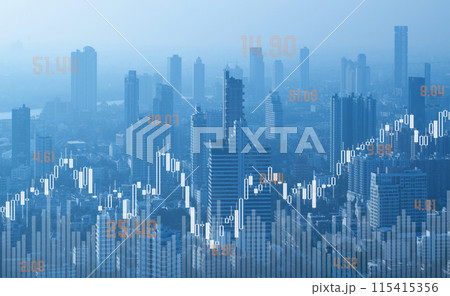 investment financial 115415356